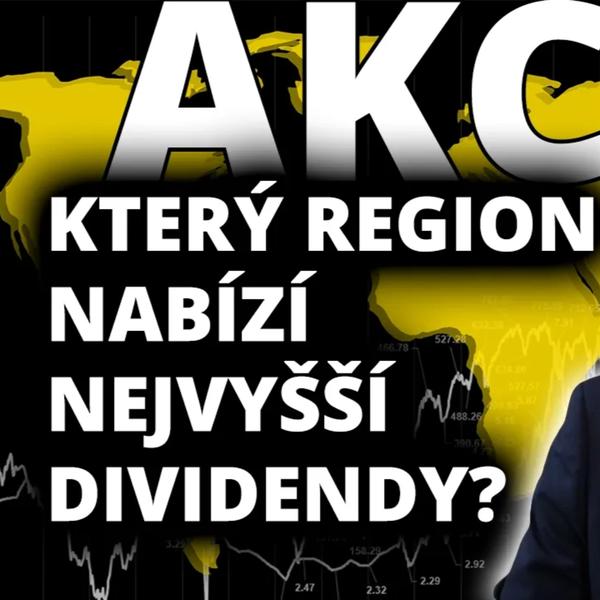Investování do akcií s Jindřichem Pokorou